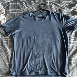Club Room Men's Blue Shirt
